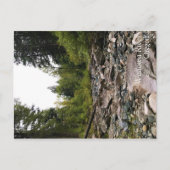 Wallowa, OF Briefkaart (Voorkant)