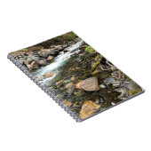 Wallowa, OF Notitieboek (Rechterzijde)