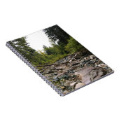 Wallowa, OF Notitieboek (Rechterzijde)