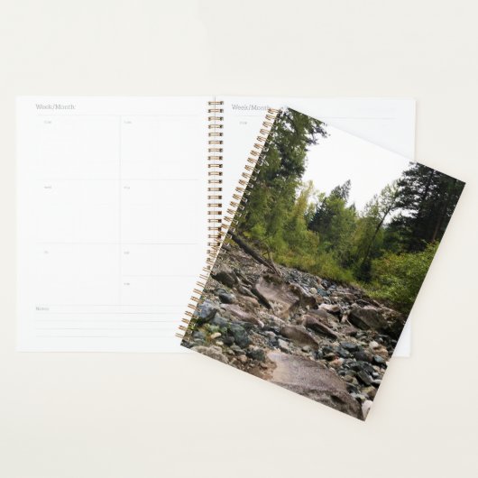 Wallowa, OF Planner (Display)