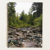 Wallowa, OF Planner (Voorkant)
