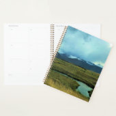 Wallowa, OF Planner (Display)