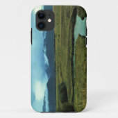 Wallowa-rivier, OR Case-Mate iPhone Case (Achterkant)