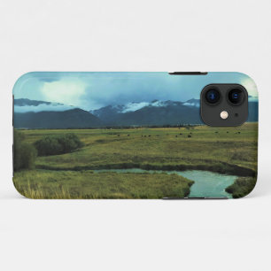 Wallowa-rivier, OR Case-Mate iPhone Case