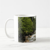 Wallowa-rivier, OR Koffiemok (Links)