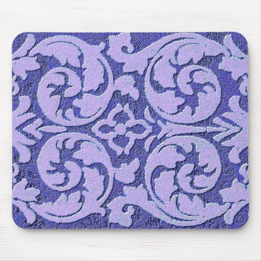 Wallpaper 1960 muismat (Voorkant)