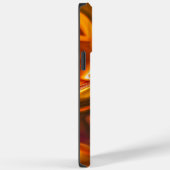 Wallpaper Abstract Esthetisch Modern Case-Mate iPhone Case (Achterkant / Rechts)