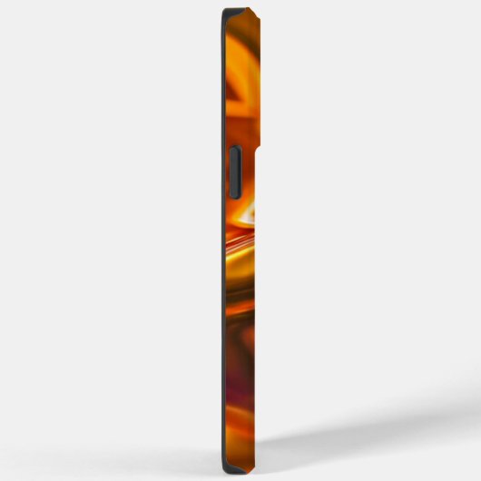 Wallpaper Abstract Esthetisch Modern Case-Mate iPhone Case (Achterkant / Rechts)