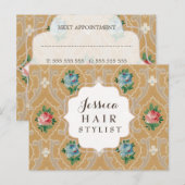  Wallpaper Afspraak Briefkaarten (Voorkant / Achterkant)