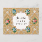  Wallpaper Afspraak Briefkaarten (Voorkant)