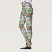 Wallpaper Backsplashes/Talavera geïnspireerde tege Leggings (Links)