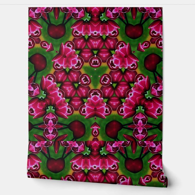 Wallpaper Behang (Afrollen)