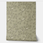 Wallpaper Behang (Afrollen)