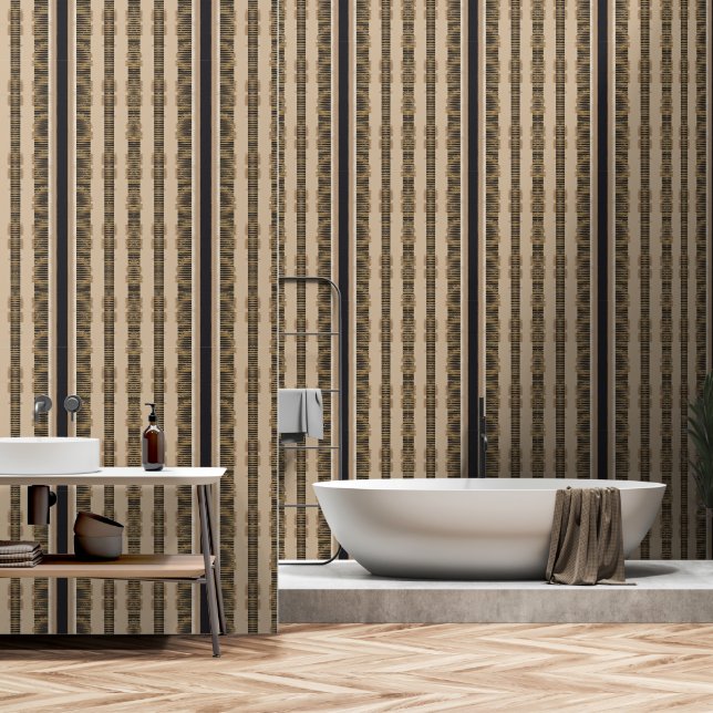 Wallpaper Behang (Badkamer)