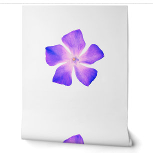 Wallpaper bloemstijl ontwerp behang