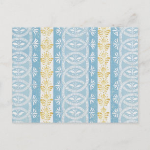 Wallpaper Briefkaart