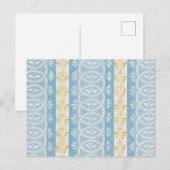  Wallpaper Briefkaart (Voorkant / Achterkant)