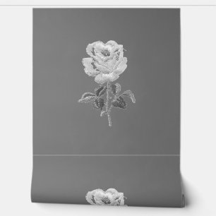 Wallpaper COOL ECO FLOWER DESIGN Behang