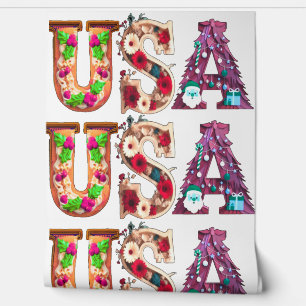 Wallpaper, een game-changer voor moeiteloze kamert behang