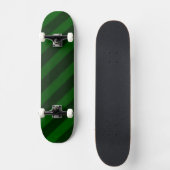  Wallpaper Emerald Green Grunge Primitive Skateboard (Voorkant)