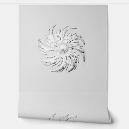 Wallpaper FLOWER DESIGN STYLE Behang