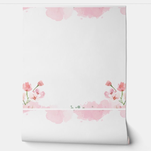 Wallpaper for all rooms behang (Afrollen)