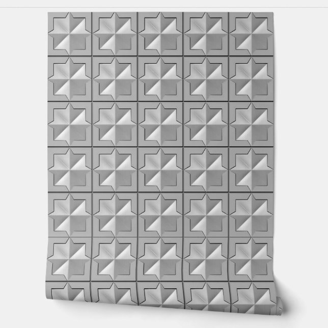 Wallpaper STIJL ONTWERP Behang (Afrollen)