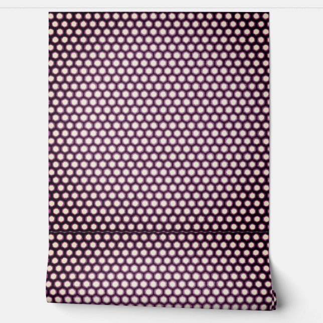WALLPAPER STIJL ONTWERP BEHANG (Afrollen)