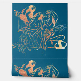 WALLPAPER studio miiri Behang