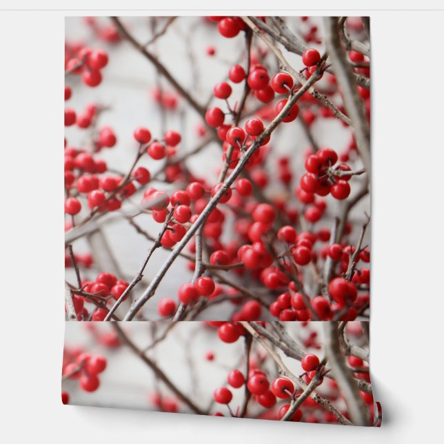 Wallpaper Wall Art, Muuraccenten Behang (Afrollen)