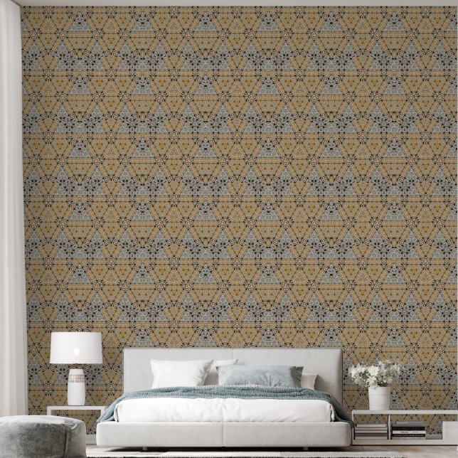 Wallpaper Wallpaper  Behang (Slaapkamer)