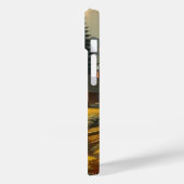 Wallpapers Retro 1940s Case-Mate iPhone Case (Achterkant / Links)