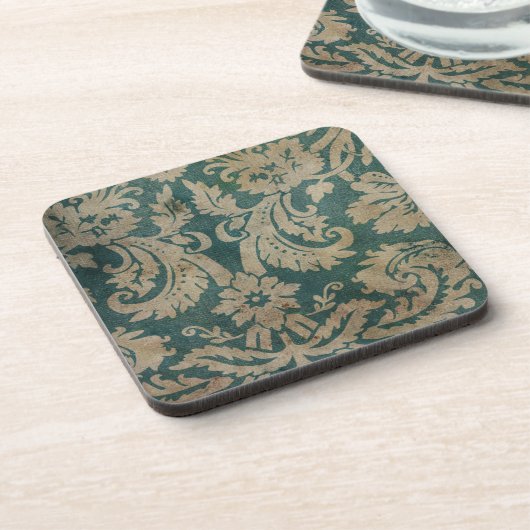  Wallpapier 10 Drankjes Onderzetter (Linkerzijde)