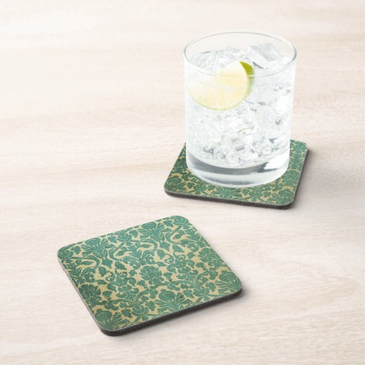 Wallpapier 2 Drankjes Onderzetter (Rechterzijde)