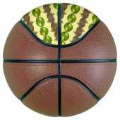 wallpapierretro basketbal (Rechts)