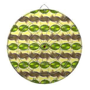 wallpapierretro dartbord