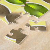 wallpapierretro legpuzzel (Zijkant)