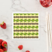 wallpapierretro servet (Insitu)
