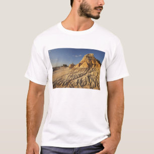 Walls of China-formaties, Mungo National T-shirt