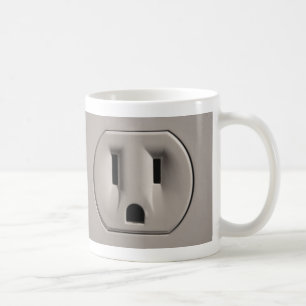 Wallsocket Koffiemok