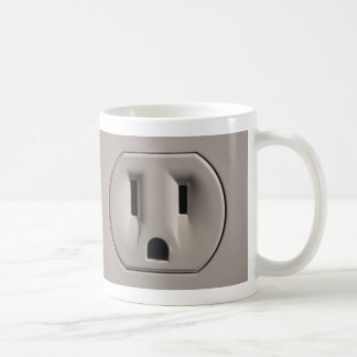 Wallsocket Koffiemok