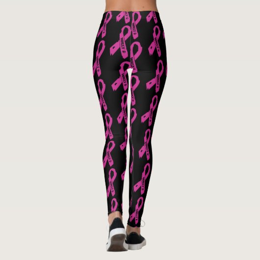 WALLY D Leggings (Achterkant)