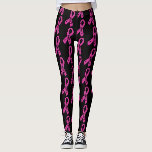 WALLY D Leggings (Voorkant)
