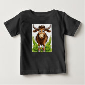 Wally de Gnu (Voorkant)