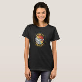 Wally Name T-shirt (Voorkant volledig)