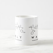 Wally peptide name mok (Center)