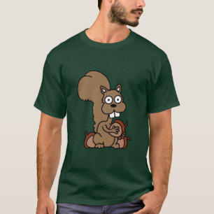 WallyNuts T-shirt