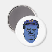 WalMao Magneet (Voorkant / Achterkant)