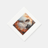 Walmart poster thuis wonen sticker servies servet (Hoek)