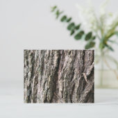 Walnoenschors Briefkaart (Staand voorkant)